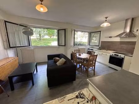 vente appartement 2 pièces à saint-herblain (44800) : à vendre 2 pièces / 49m² saint-herbl