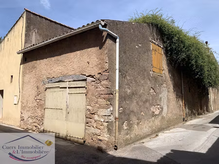 achat parking puget ville 83390