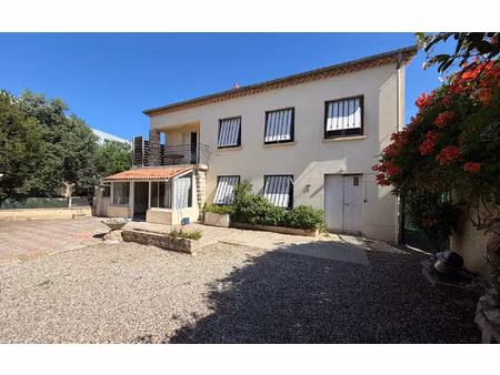 maison montfavet - avignon m² t-6 à vendre  333 900 €
