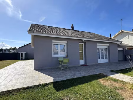 vente maison 3 pièces 72.3 m² à friville-escarbotin (80130)  179 500 €