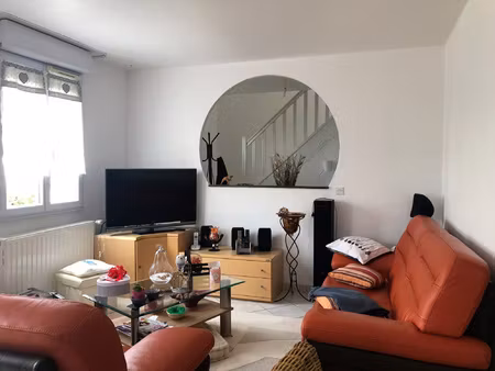 achat maison 3 pièces 91m² kembs 68680