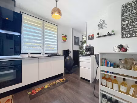achat maison 5 pièces 93m² reims 51100
