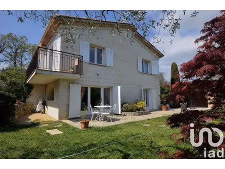 maison à opio (06650)