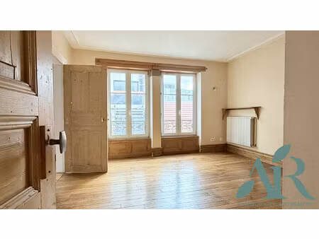 achat appartement 5 pièces 103m² strasbourg 67000