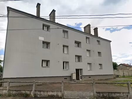 à louer appartement 70 m² – 591 € |hagondange