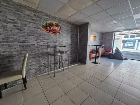 achat immeuble 150m²