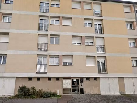 à louer appartement 75 m² – 712 € |maizières-lès-metz