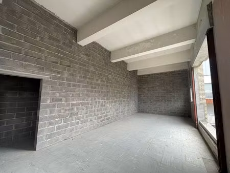 achat appartement 4 pièces 65m²