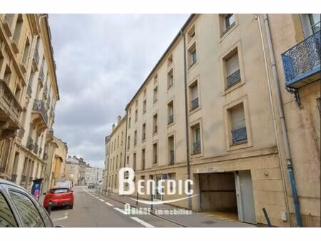 à louer garage-parking – 62 € |nancy