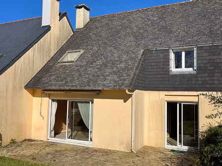 achat maison 6 pièces 119m²