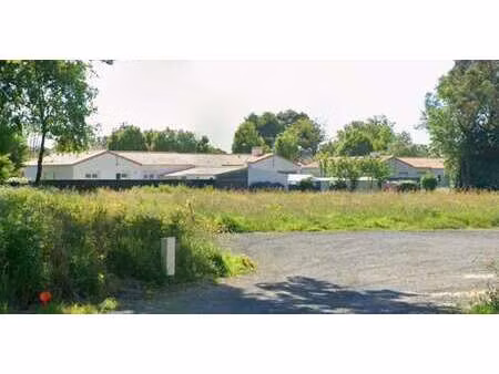 vente maison à challans (85300) : à vendre / challans