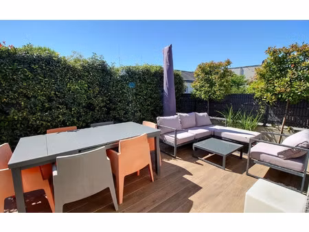 maison colmar 110.46 m² t-5 à vendre  455 000 €
