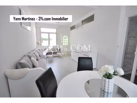 maison 122 m3 4 chambres 2 garages