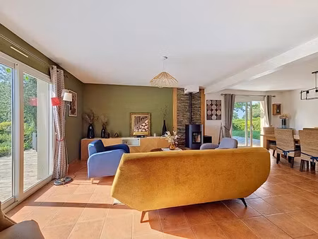 vente maison 8 pièces 164 m² à mamers (72600)  325 000 €
