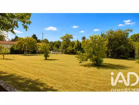 vente terrain à bâtir 1 149 m²