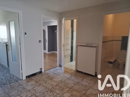 vente immeuble 233 m²