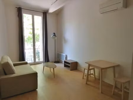 appartement lormont 1 pièce(s) 27 m2