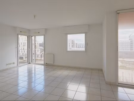 appartement t4