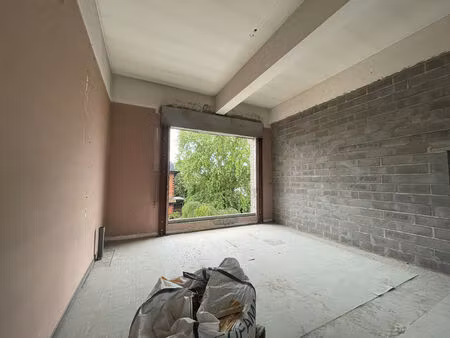 achat appartement 5 pièces 90m²