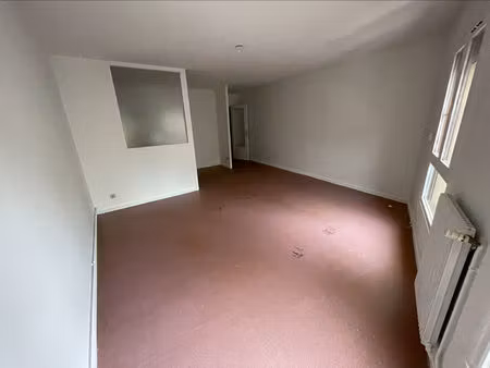 rive de gier t2- 58m2 - rue anatole france