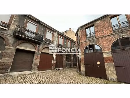 ***exclusivite foncia*** lots 3 appartements/parkings/caves
