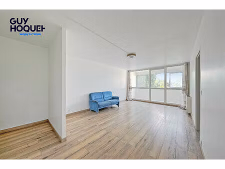 appartement rénové - 3 pièce(s) 74 m2