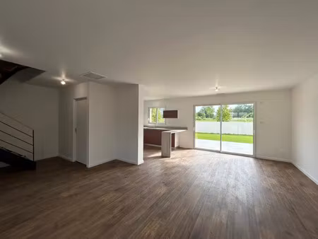 location maison aire-sur-l'adour 40800 - - surface privée