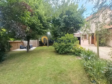 achat maison 5 pièces 100m² dreux 28100