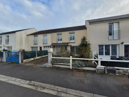 achat maison 5 pièces 95m²
