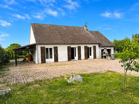 achat maison 4 pièces 72m²