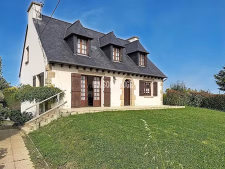 vente maison 6 pièces 117 m² à fréhel (22240)  284 580 €