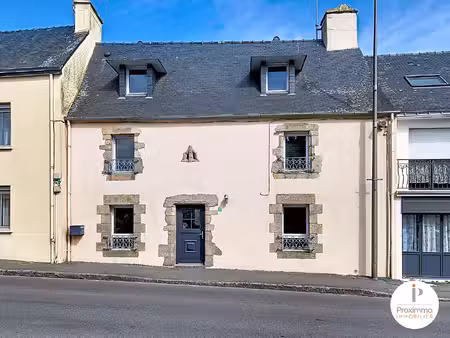 achat maison 125m²