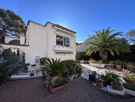 maison saint raphael 5 pièce(s) 111 m2