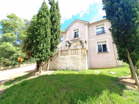 maison - vaux sur seine - 7 pièce(s) - 146 m2