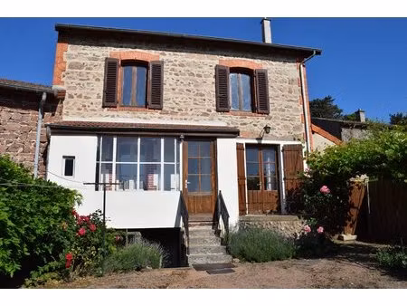 maison familiale de 155 m² dans un village plein de charme
