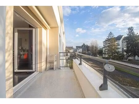 achat appartement 3 pièces 61m² angers 49100