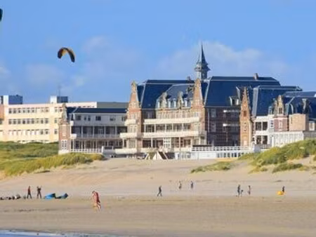 achat appartement 1 pièce 20m² berck 62600