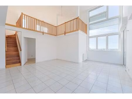 appartement t5