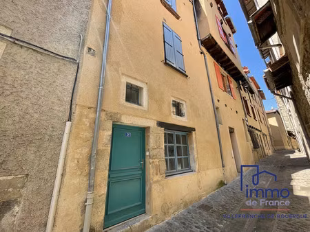 vente appartement villefranche-de-rouergue 12200 - - surface privée
