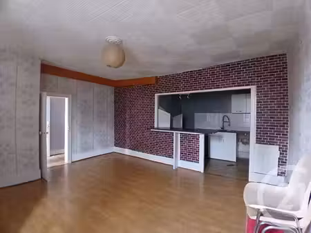 immeuble à vendre - 280 m2 - commentry - 03 - auvergne