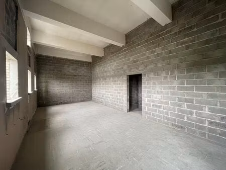 achat appartement 3 pièces 50m²