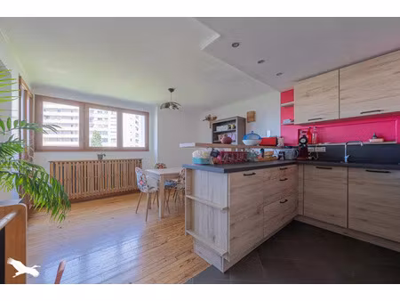 vente appartement 3 pièces 60 m² toulouse (31200)