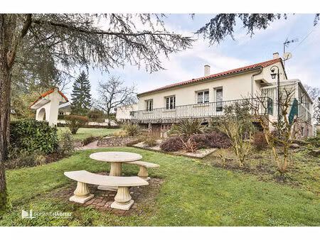 achat maison 5 pièces 96m²