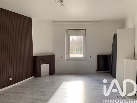 vente maison 3 pièces 114 m² à bourbonne-les-bains (52400)  52 000 €