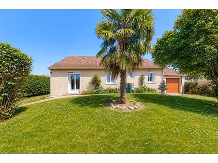 vente maison 6 pièces 154 m² à chéroy (89690)  200 000 €