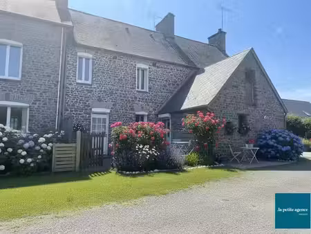 vente maison 4 pièces 81.91 m² à clécy (14570)  93 990 €