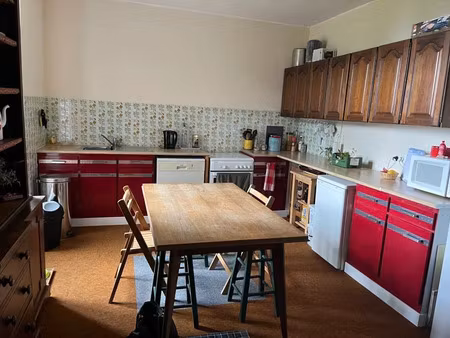 vente maison 4 pièces 90 m² à lennon (29190)  107 016 €