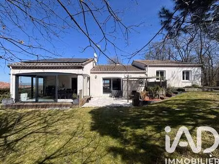 vente maison à lisle-sur-tarn (81310) : à vendre / 146m² lisle-sur-tarn