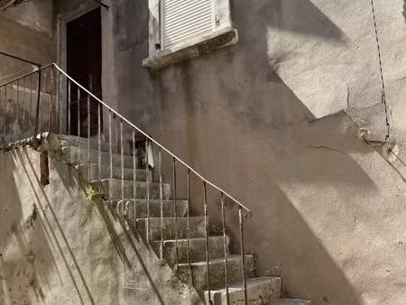 vente maison 3 pièces à poussan (34560)  99 000 €