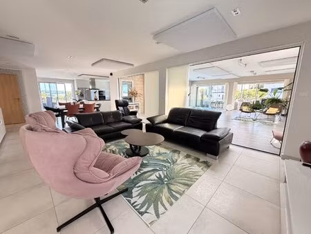 achat maison 5 pièces 277m² chatenois les forges 90700